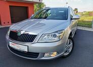 Škoda Octavia Kombi 2,0 l 0