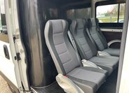 Citroën Jumper Skříň 2,2 l 103 kw