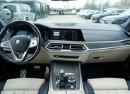 BMW X7 SUV / Terénní 3,0 l 250 kw