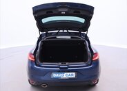 Renault Mégane Hatchback 1,3 l 117 kw