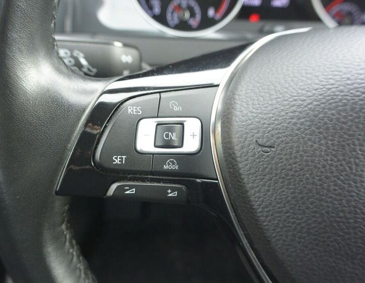 Volkswagen Golf Kombi 1,4 l 92 kw