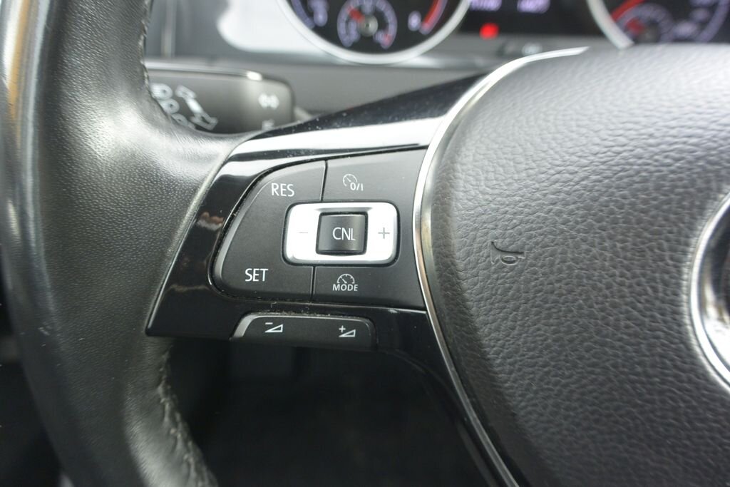 Volkswagen Golf Kombi 1,4 l 92 kw