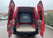 Citroën Jumpy Skříň 2,0 l 88 kw