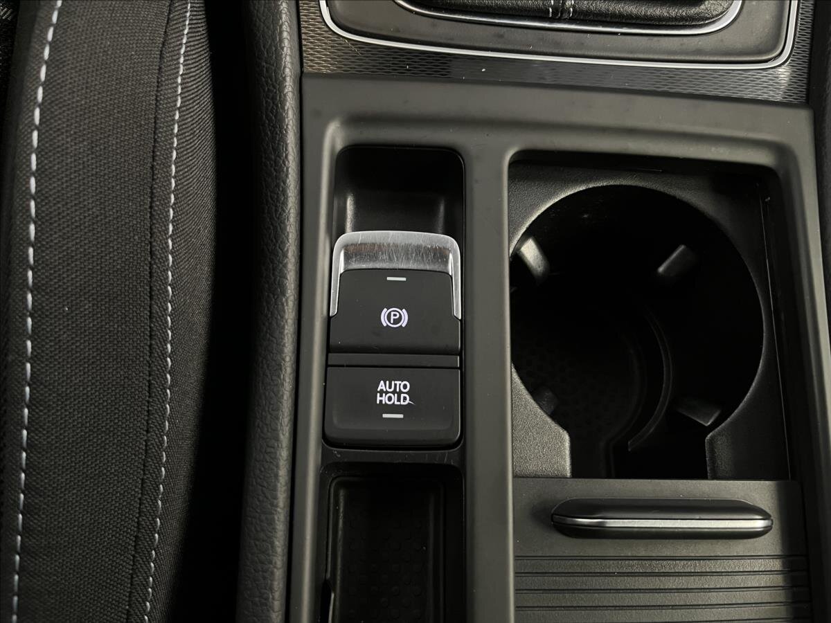 Volkswagen Golf Hatchback 2,0 l 135 kw