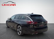 Opel Insignia Kombi 2,0 l 154 kw