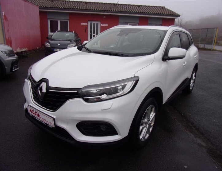 Renault Kadjar 7