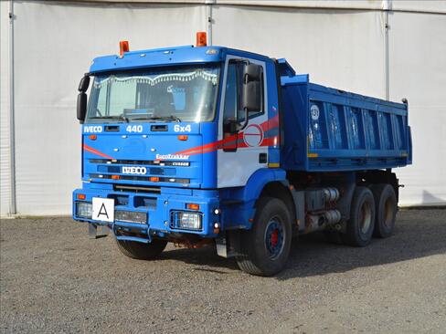 Iveco Ostatní