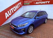 KIA Ceed 1