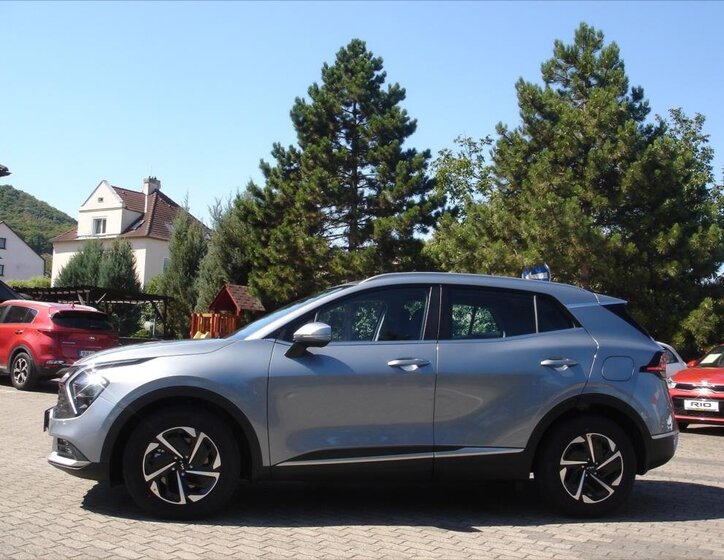 KIA Sportage 6