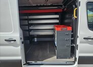 Ford Transit Ostatní 2,0 l 96 kw