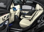 Mercedes-Benz Třídy S 13