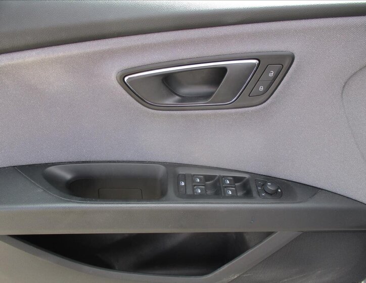 Seat Leon Kombi 1,6 l 85 kw