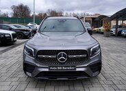 Mercedes-Benz GLB SUV / Terénní 2,0 l 110 kw