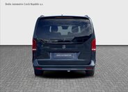 Mercedes-Benz Třídy V Ostatní 2,0 l 195 kw