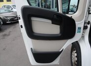 Citroën Jumper Ostatní 2,0 l 120 kw