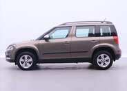 Škoda Yeti SUV / Terénní 1,2 l 77 kw