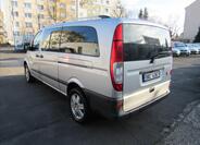 Mercedes-Benz Vito 4