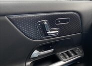 Mercedes-Benz EQA SUV / Terénní 0,0 140 kw