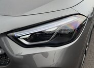 Mercedes-Benz GLA SUV / Terénní 2,0 l 110 kw