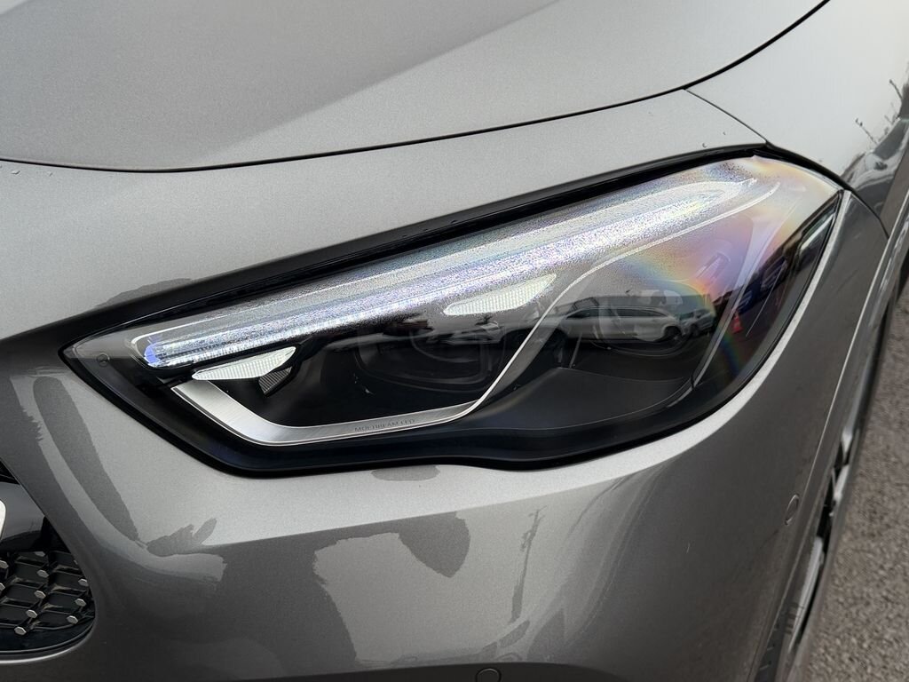 Mercedes-Benz GLA SUV / Terénní 2,0 l 110 kw