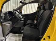 Nissan e-NV200 Ostatní 0,0 80 kw