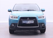 Mitsubishi ASX SUV / Terénní 1,6 l 86 kw