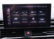 Audi S5 Liftback 3,0 l 251 kw