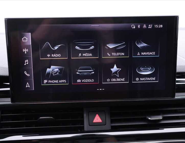 Audi S5 Liftback 3,0 l 251 kw