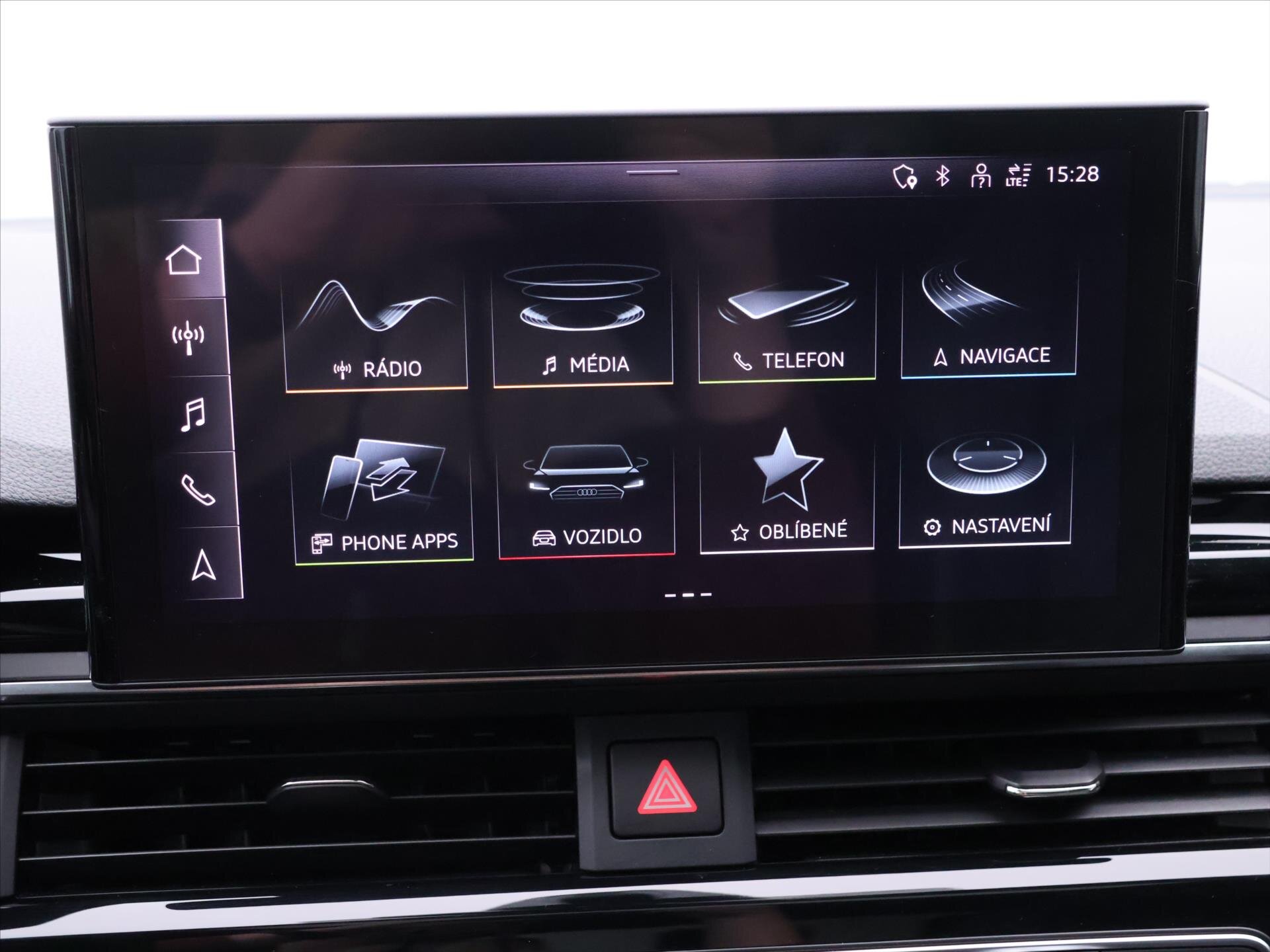 Audi S5 Liftback 3,0 l 251 kw