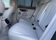 Mercedes-Benz EQE Sedan / Limuzína 0,0 300 kw