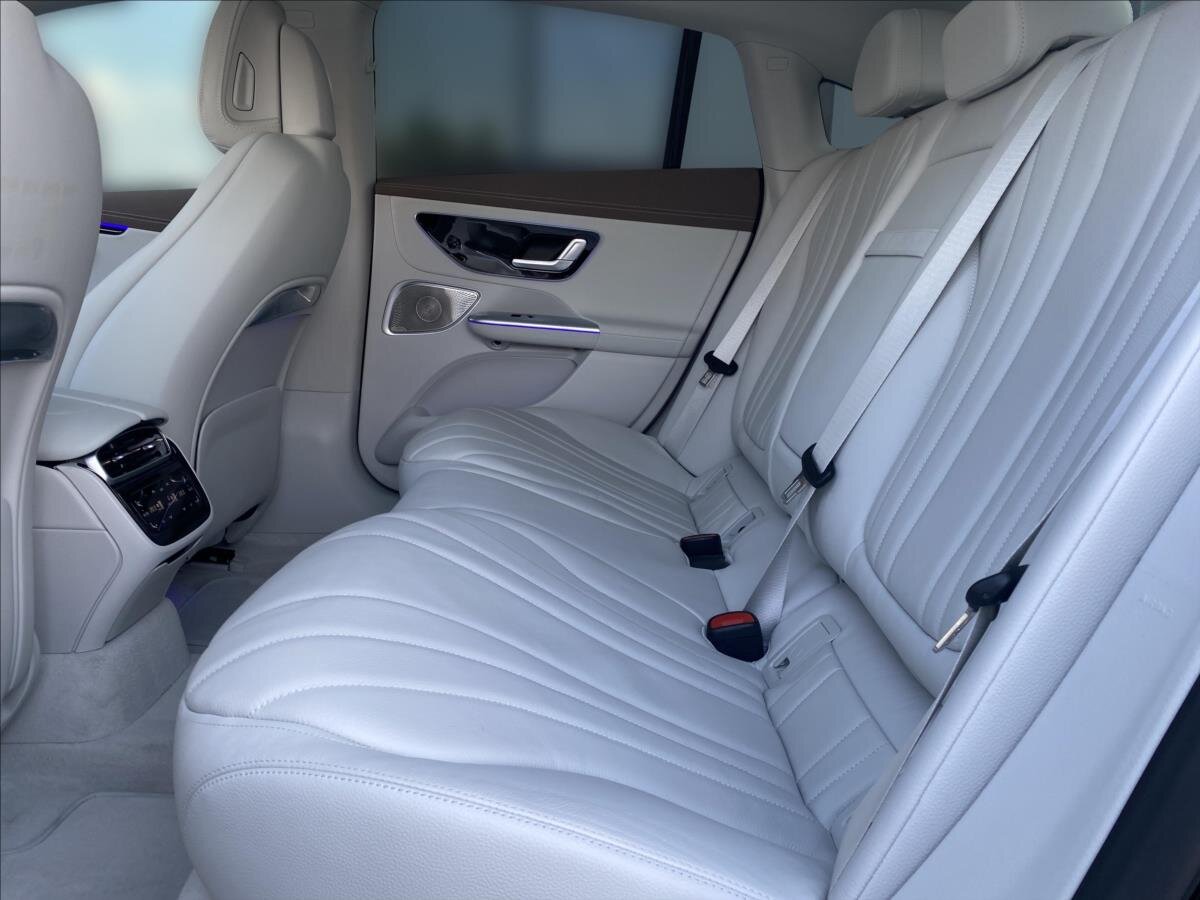 Mercedes-Benz EQE Sedan / Limuzína 0,0 300 kw