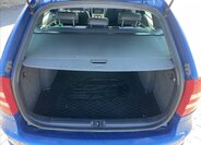 Škoda Octavia Kombi 2,0 l 125 kw