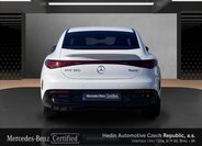 Mercedes-Benz EQE Sedan / Limuzína 0,0 215 kw