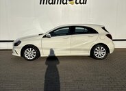 Mercedes-Benz Třídy A Hatchback 1,5 l 80 kw