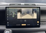 Land Rover Defender SUV 5,0 l 386 kw