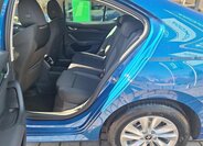 Škoda Octavia Liftback 1,5 l 110 kw