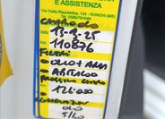 Škoda Fabia Kombi 1,2 l 66 kw