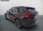 Volvo XC90 SUV 2,0 l 335 kw