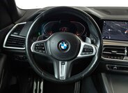 BMW X5 SUV / Terénní 3,0 l 195 kw