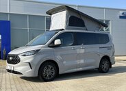 Ford Tourneo Custom Kombi 2,0 l 125 kw