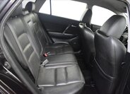 Mazda 6 Kombi 2,0 l 105 kw