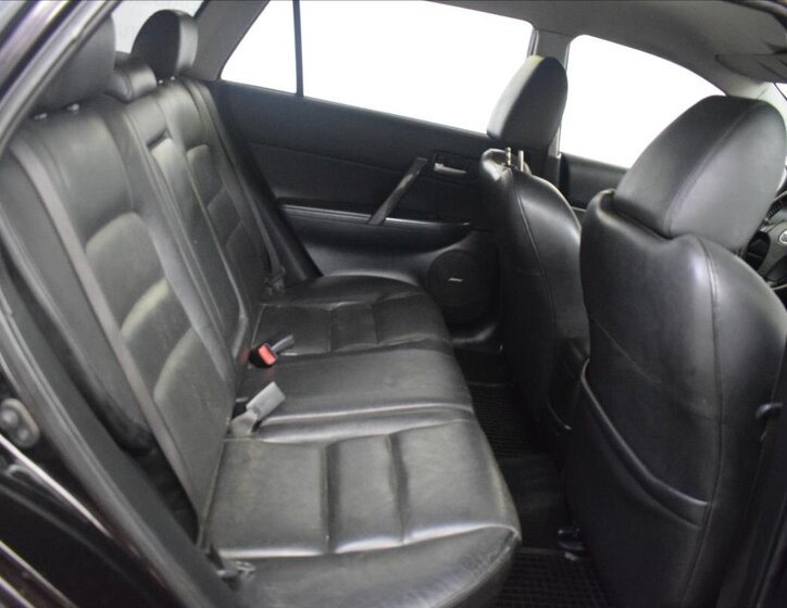 Mazda 6 Kombi 2,0 l 105 kw