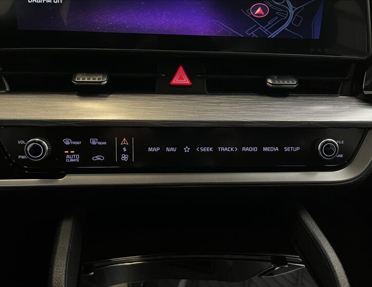 KIA Sportage Ostatní 1,6 l 110 kw