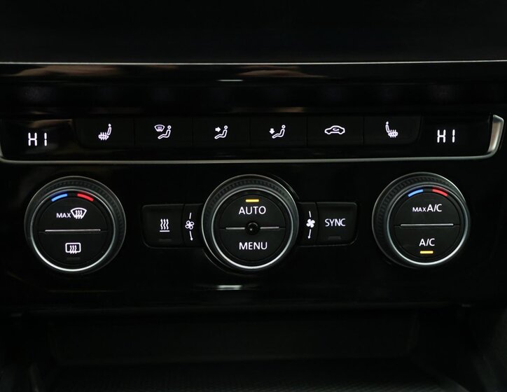 Volkswagen Passat 27