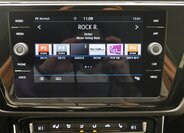 Volkswagen Touran MPV 2,0 l 110 kw