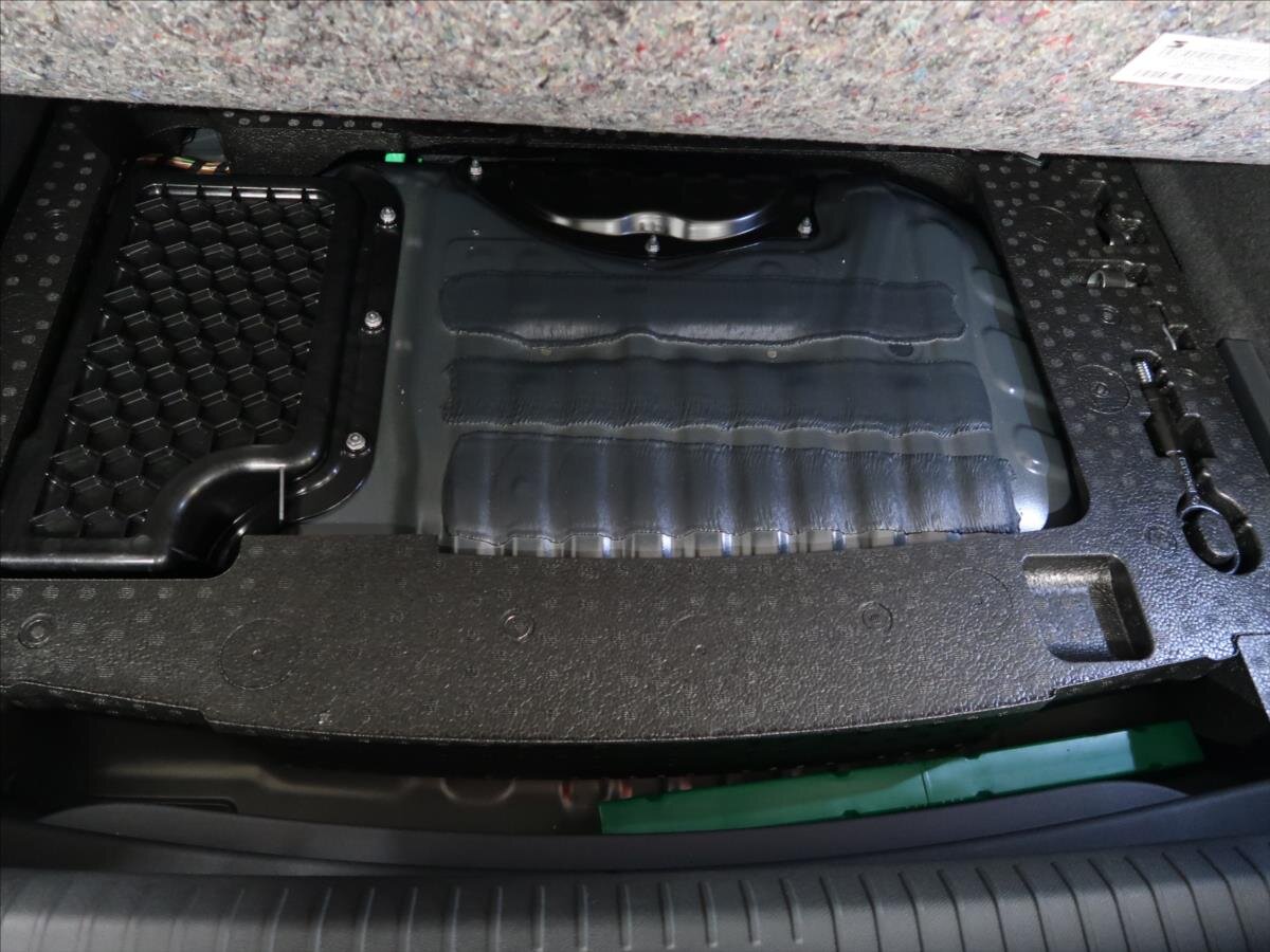 Cupra Formentor SUV 1,5 l 200 kw