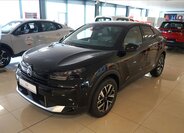 Citroën C4 Hatchback 1,2 l 96 kw