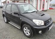 Toyota RAV4 1