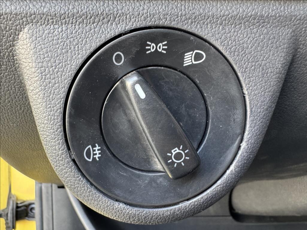 Škoda Citigo Hatchback 999,0 44 kw