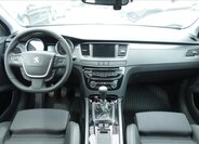 Peugeot 508 Kombi 2,0 l 110 kw